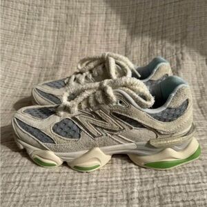 Brick and Wood New Balance